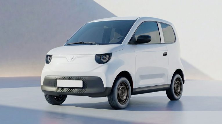 VinFast VF2